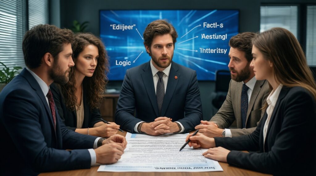 Большое интервью: разговор с экспертом о главной теме недели - иллюстрация