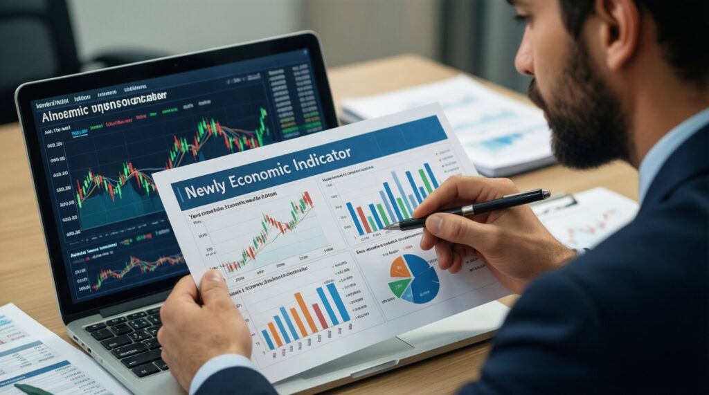 Разбор цифр: инфляция/курс/рынок труда - что означают свежие данные - иллюстрация