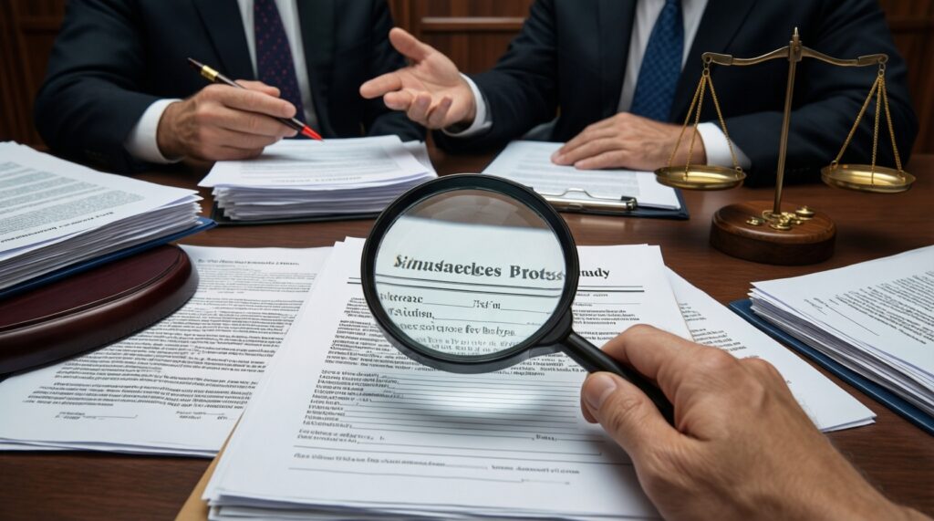 Политический дайджест: решения властей и их возможные последствия - иллюстрация