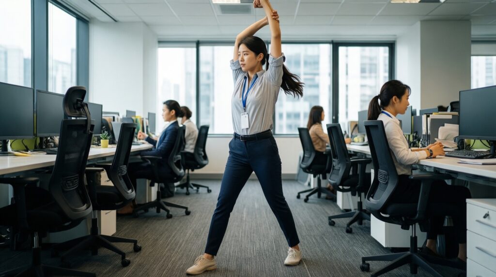 Наука и здоровье: свежие исследования, которые реально меняют повседневную жизнь - иллюстрация