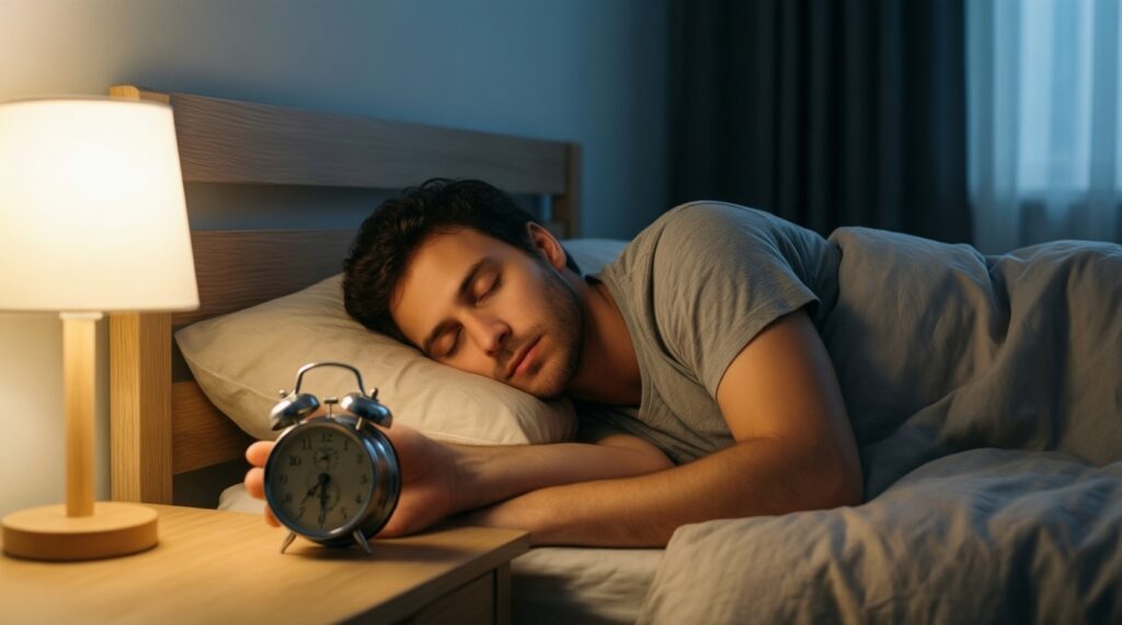 Наука и здоровье: свежие исследования, которые реально меняют повседневную жизнь - иллюстрация