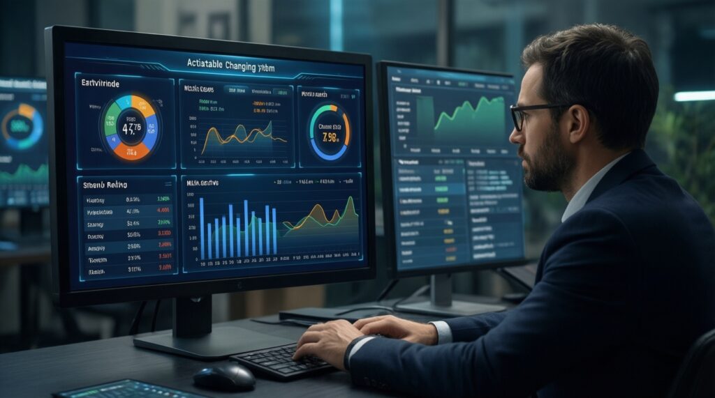 Инфографика дня: цифры, которые лучше увидеть, чем прочитать - иллюстрация