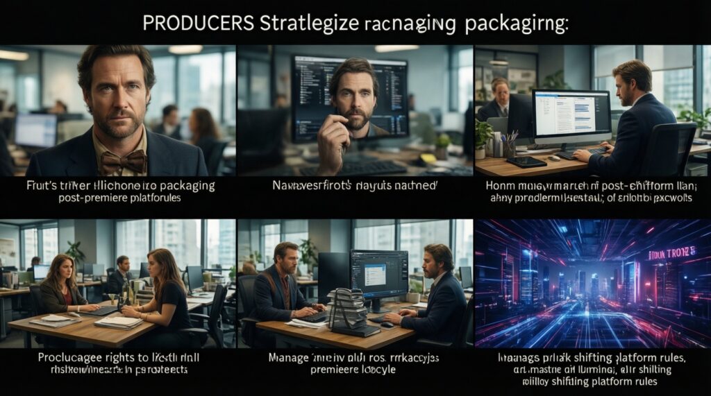 Культура и медиа: главные премьеры, скандалы и тренды индустрии - иллюстрация