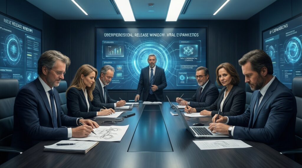 Культура и медиа: главные премьеры, скандалы и тренды индустрии - иллюстрация