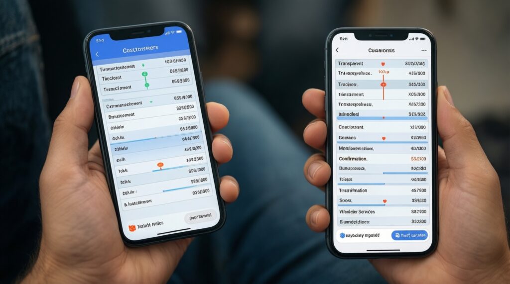 Социальные изменения: как меняются привычки людей и рынок услуг - иллюстрация