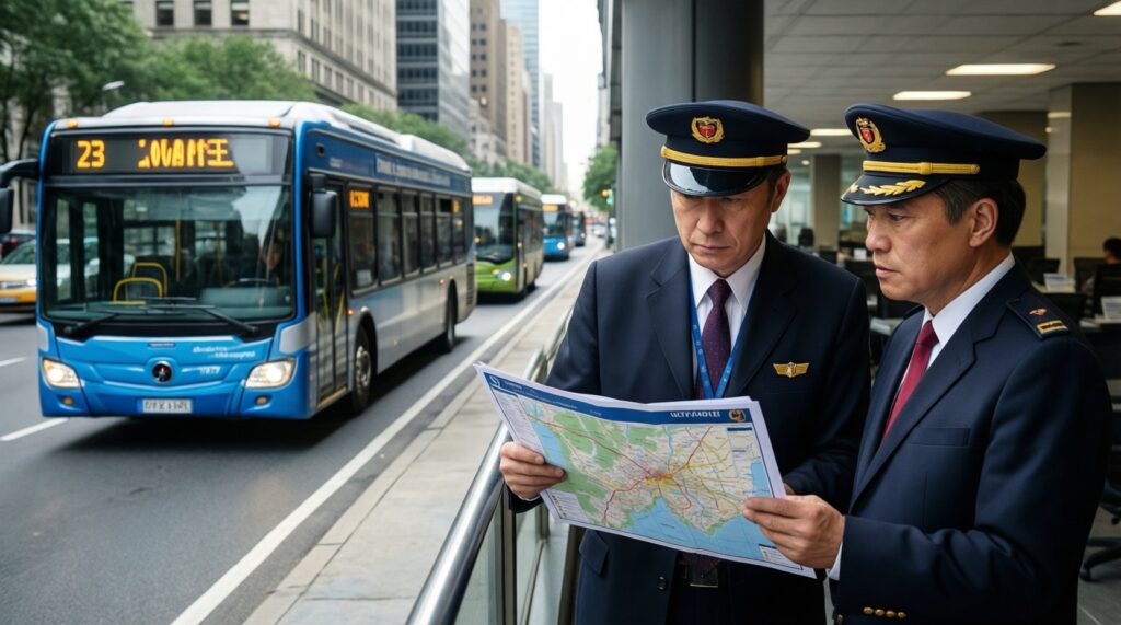 Городская среда: транспорт, благоустройство, ЖКХ - что обещают и что делают - иллюстрация