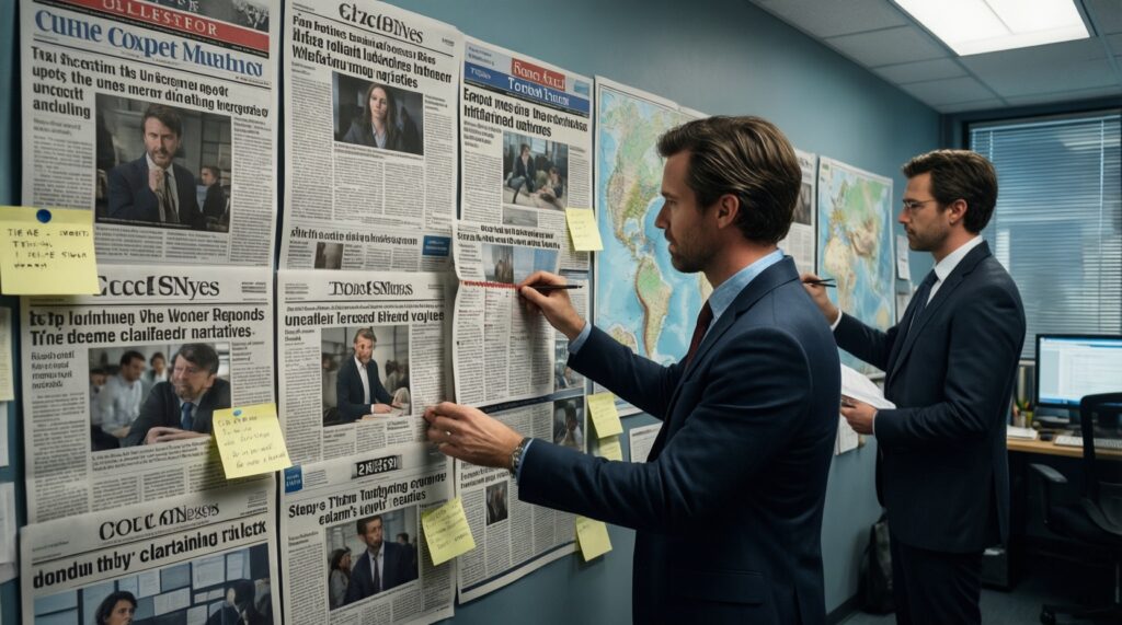 История новости: как развивалась ситуация по дням и к чему пришли сейчас - иллюстрация