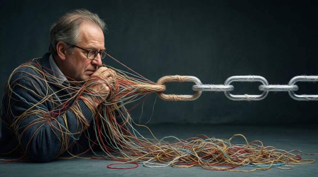 Главные события недели в одном объяснении: коротко и по делу - иллюстрация