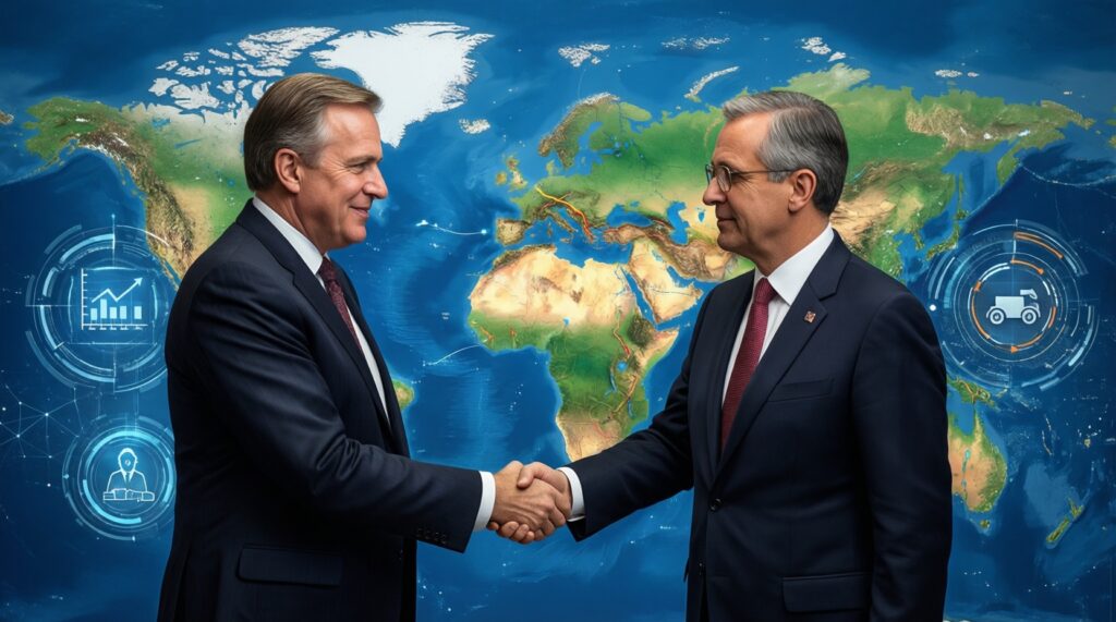 Главные события недели в одном объяснении: коротко и по делу - иллюстрация