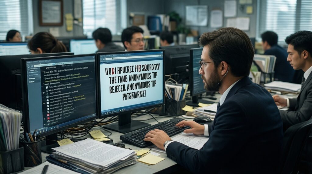 Как устроены новости: путь от события до публикации на портале - иллюстрация