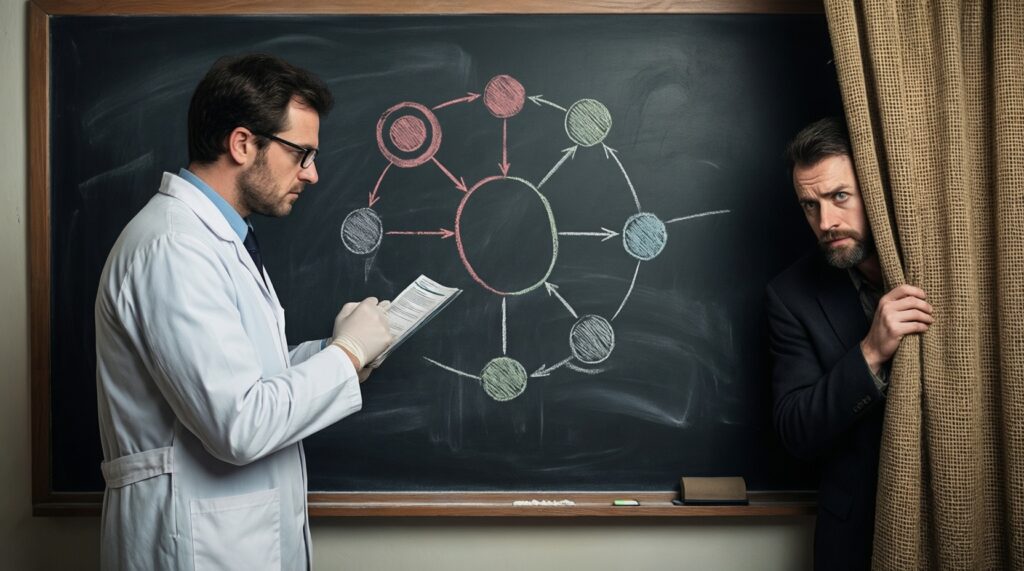 Политика без лозунгов: объясняем решения и последствия - иллюстрация