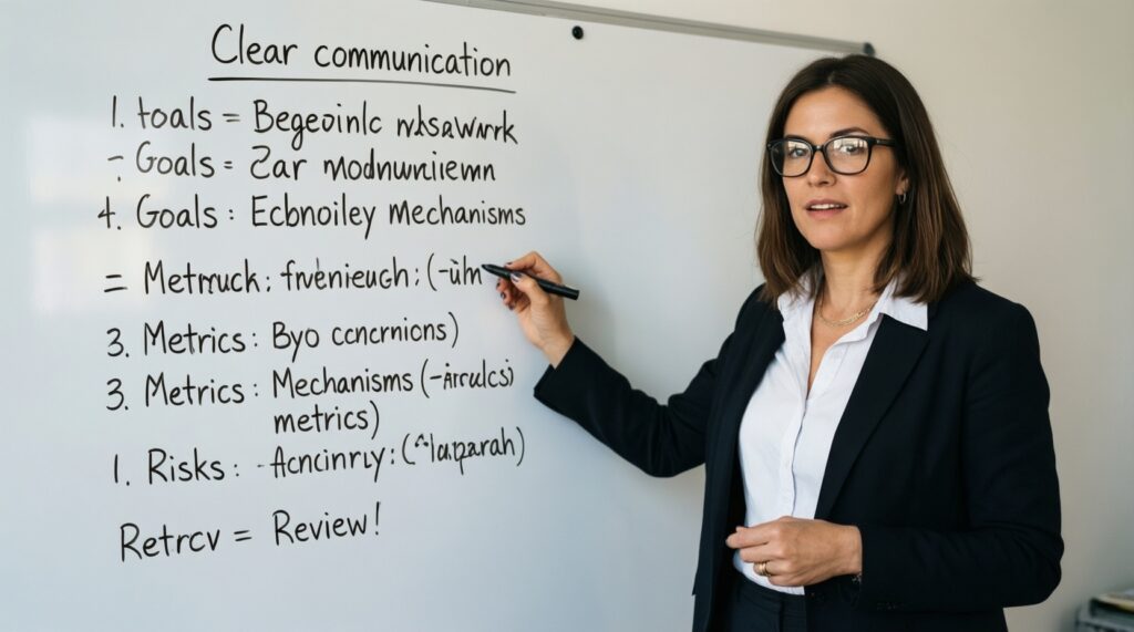 Политика без лозунгов: объясняем решения и последствия - иллюстрация