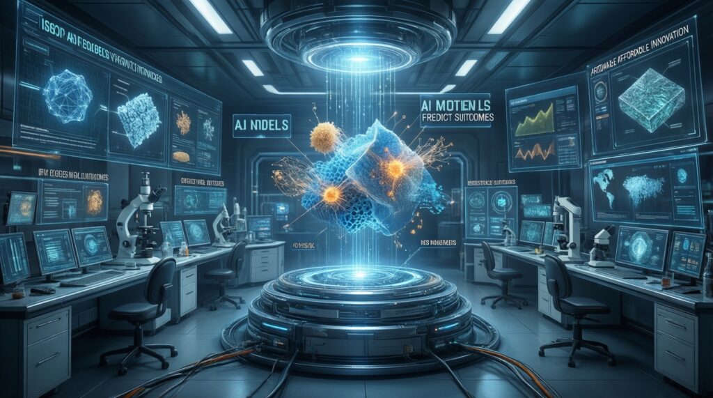 Наука в новостях: открытие недели и зачем оно миру - иллюстрация