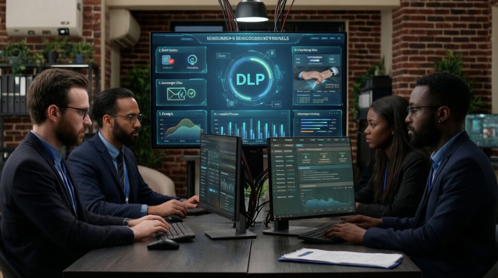 Технологии и безопасность: что изменилось в правилах приватности и данных - иллюстрация