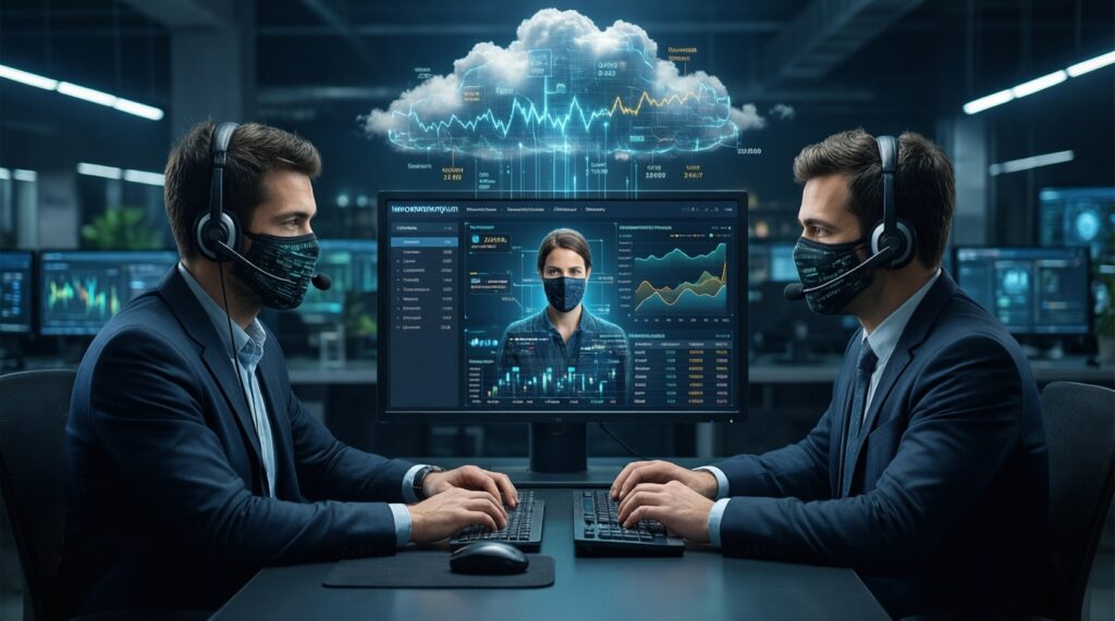 Технологии и безопасность: что изменилось в правилах приватности и данных - иллюстрация