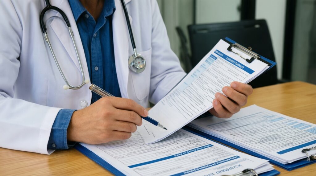 Здоровье и медицина: что нового в рекомендациях и исследованиях - иллюстрация