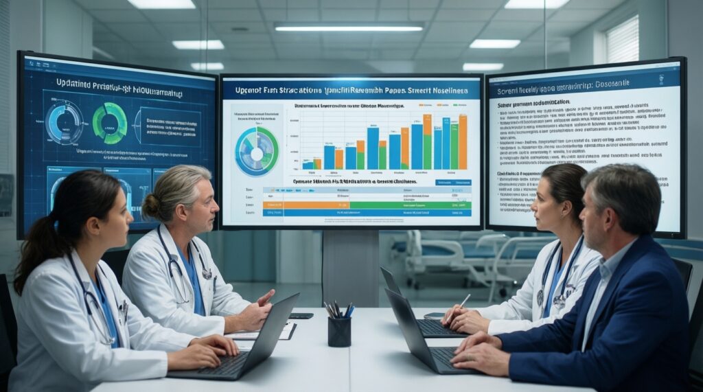 Здоровье и медицина: что нового в рекомендациях и исследованиях - иллюстрация