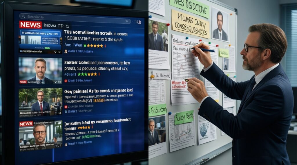 Люди дня: кто стал героем новостей и чем заслужил внимание - иллюстрация