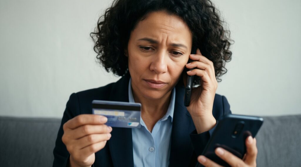 Технологии и безопасность: новые схемы мошенников и как защититься - иллюстрация