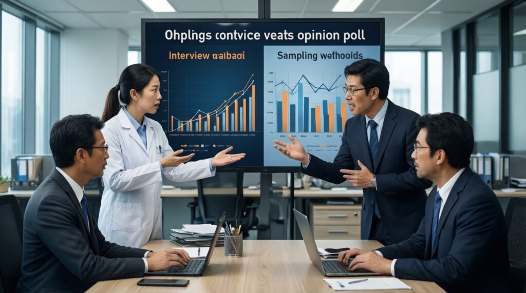 Объясняем цифры: как читать рейтинги, опросы и статистику в новостях - иллюстрация