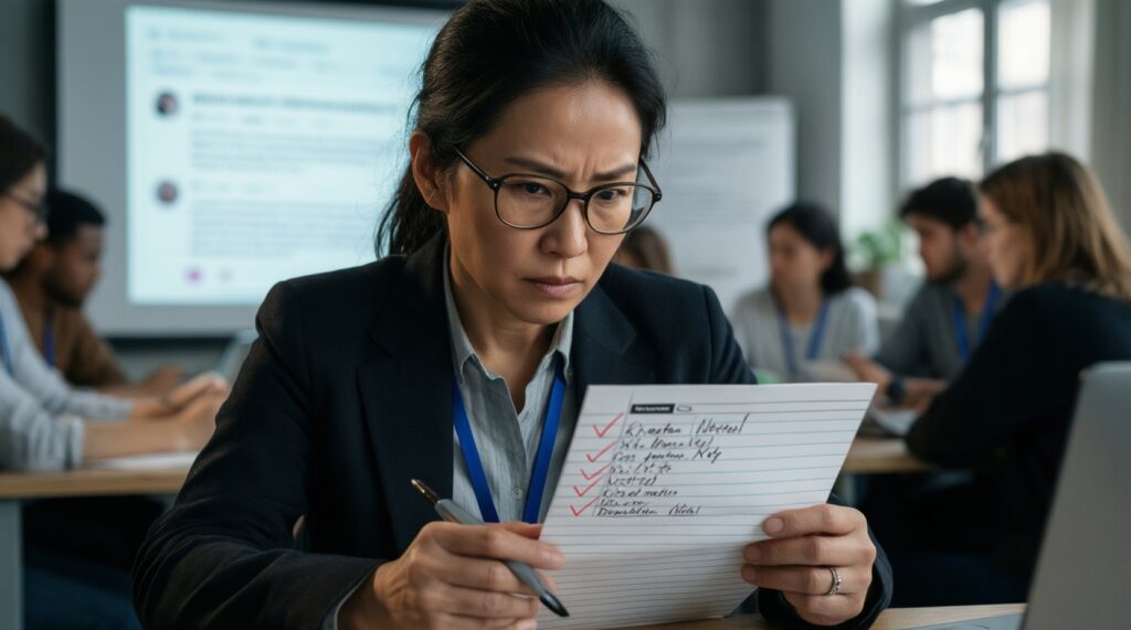 Разбор фейков: как отличить достоверную новость от манипуляции - иллюстрация