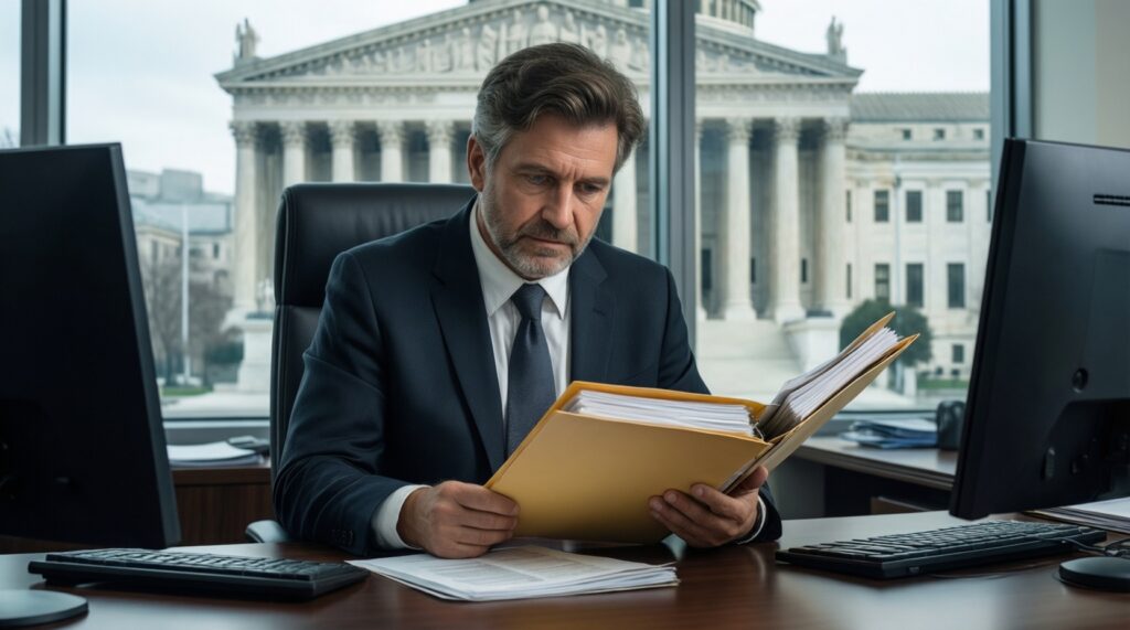 Кто выигрывает и кто проигрывает: последствия громкого решения для разных групп - иллюстрация