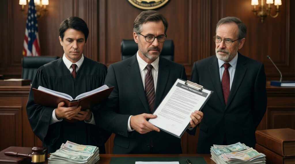 Кто выигрывает и кто проигрывает: последствия громкого решения для разных групп - иллюстрация