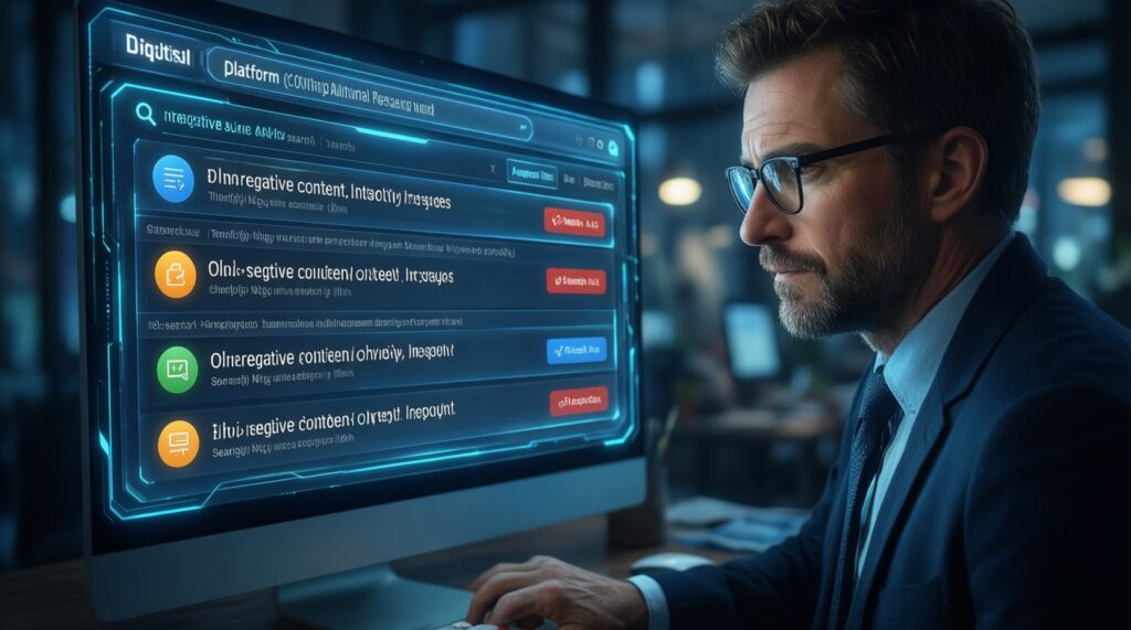 Что будет дальше: сценарии развития резонансной истории - иллюстрация