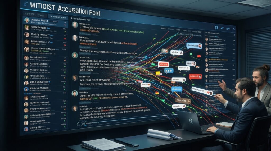 Что будет дальше: сценарии развития резонансной истории - иллюстрация