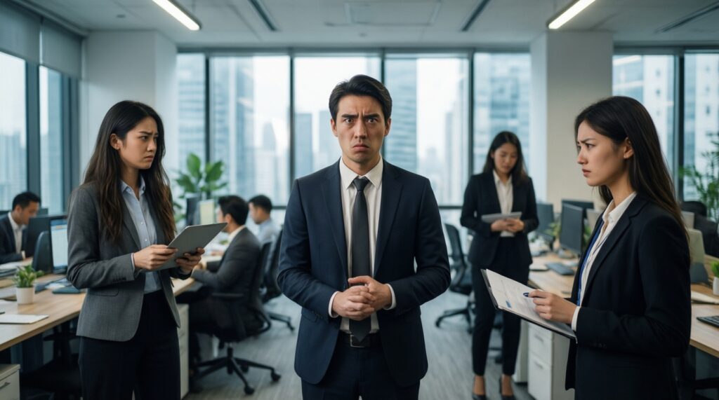 Мировые тренды: что из-за рубежа скоро повлияет на нас - иллюстрация