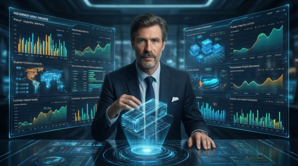 Мировые тренды: что из-за рубежа скоро повлияет на нас - иллюстрация