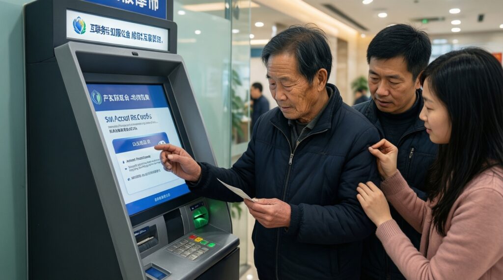 Технологии и общество: как новые сервисы меняют повседневную жизнь - иллюстрация