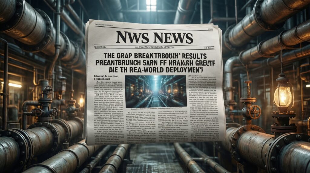 Наука в новостях: открытия, которые повлияют на ближайшие годы - иллюстрация