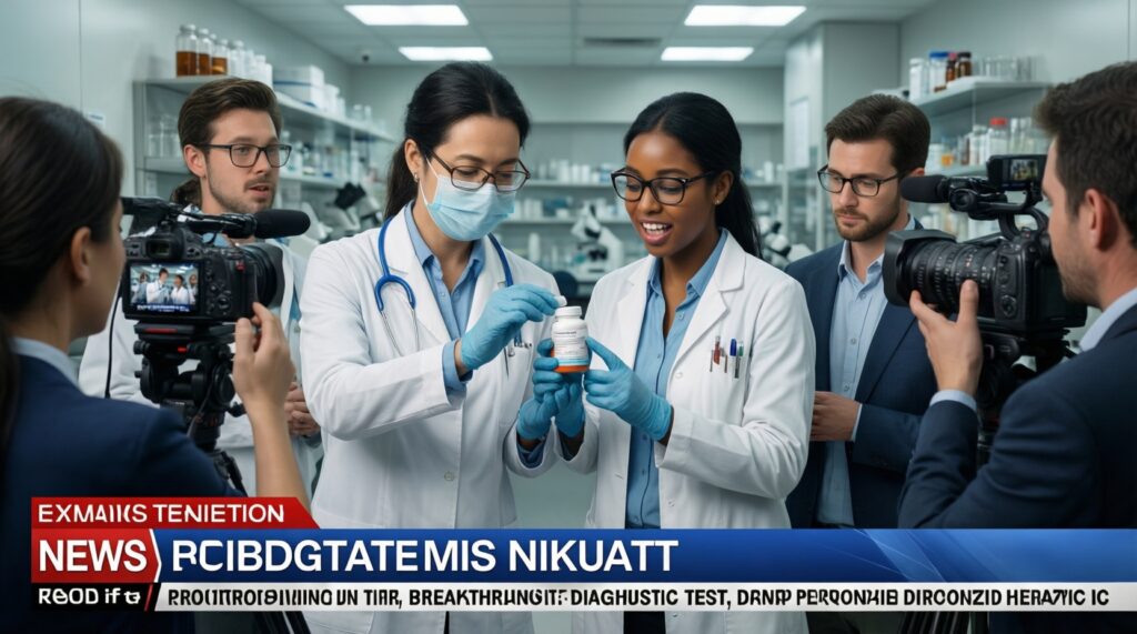 Наука в новостях: открытия, которые повлияют на ближайшие годы - иллюстрация