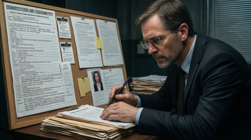 Право и справедливость: разбор громкого судебного дела без юридического языка - иллюстрация