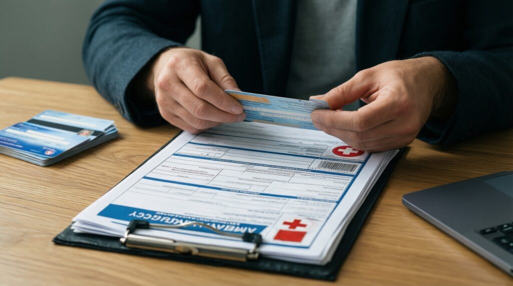 Безопасность и ЧС: что делать в типичных кризисных ситуациях - иллюстрация