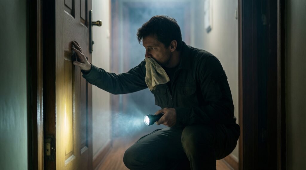 Безопасность и ЧС: что делать в типичных кризисных ситуациях - иллюстрация