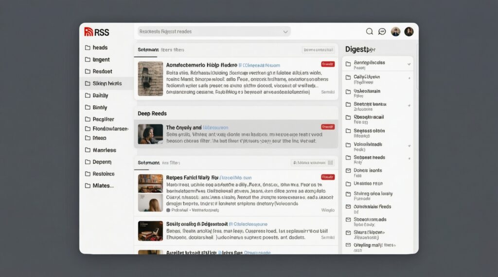 Гайд по теме дня: кратко и практично - как действовать читателю - иллюстрация