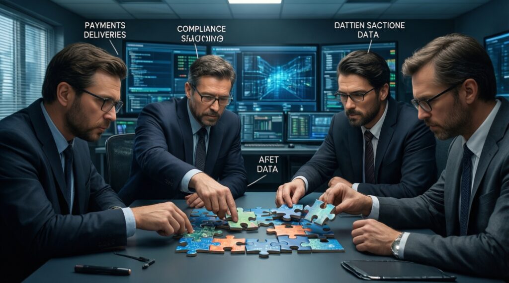 Итоги месяца: главные новости, которые вы могли пропустить, и почему они важны - иллюстрация