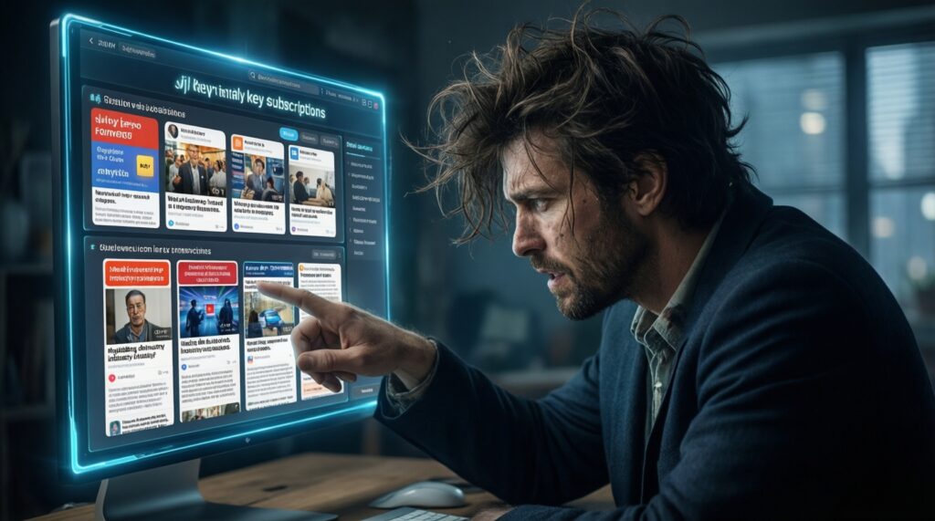 Итоги месяца: главные новости, которые вы могли пропустить, и почему они важны - иллюстрация