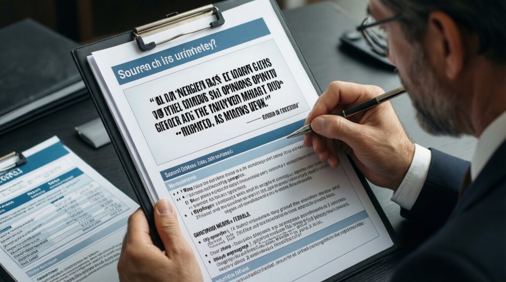 Разбор заявления чиновника: факты, контекст, проверка цифр - иллюстрация