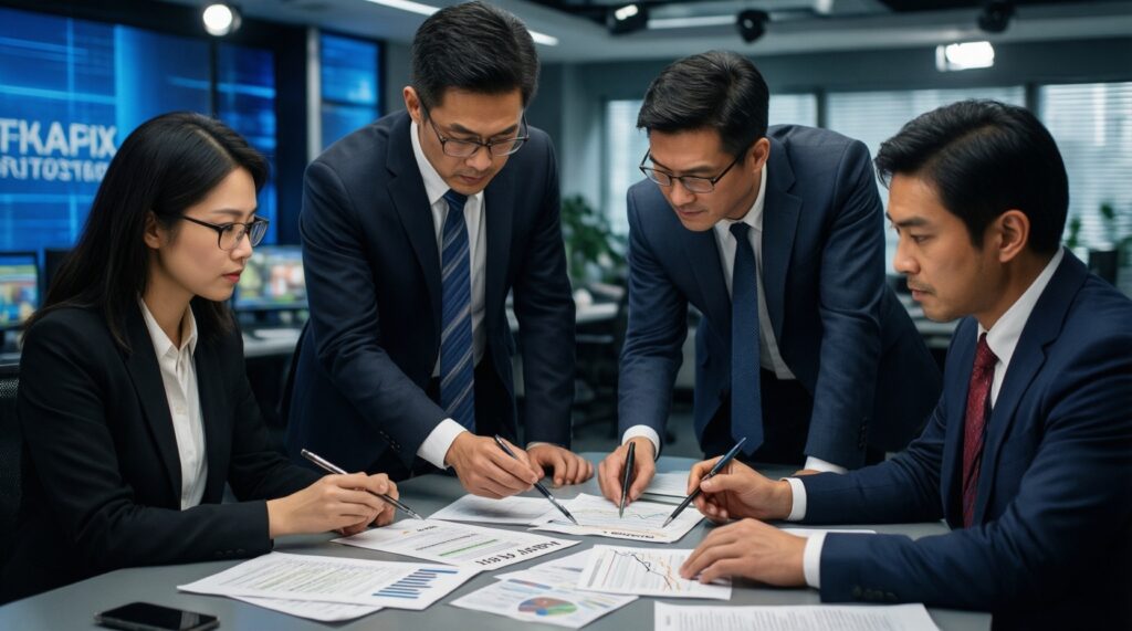 Разбор заявления чиновника: факты, контекст, проверка цифр - иллюстрация