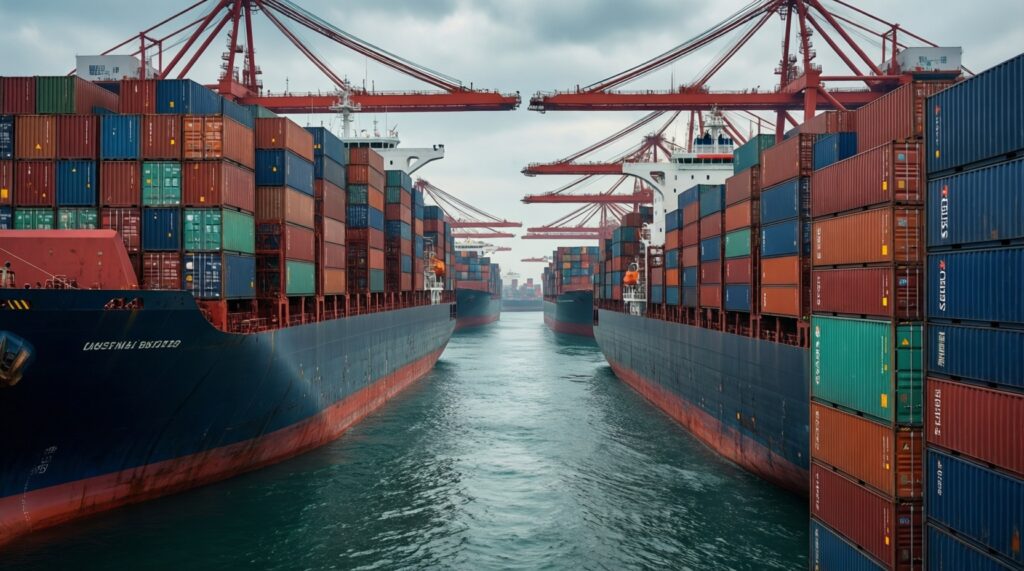 Геополитика простыми словами: что происходит и какие сценарии дальше - иллюстрация