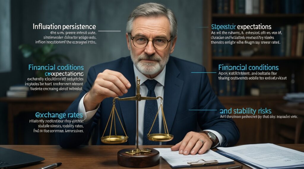 Тренды в экономике: что будет с инфляцией, ставками и доходами населения - иллюстрация