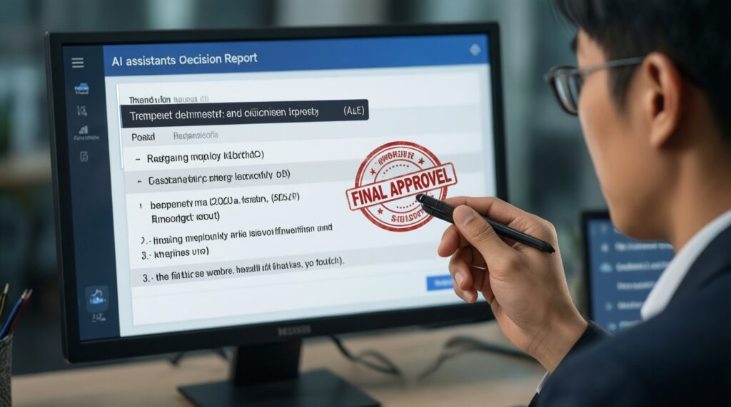 Технологии и общество: как новые ИИ-инструменты меняют работу и образование - иллюстрация