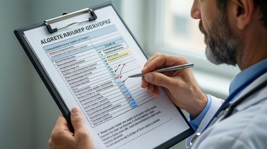 Здоровье и медицина: новые рекомендации, лекарства и их реальная эффективность - иллюстрация