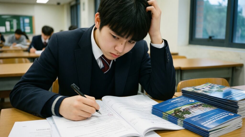 Образование сегодня: реформы, ЕГЭ/вступительные и реальные изменения в школах - иллюстрация