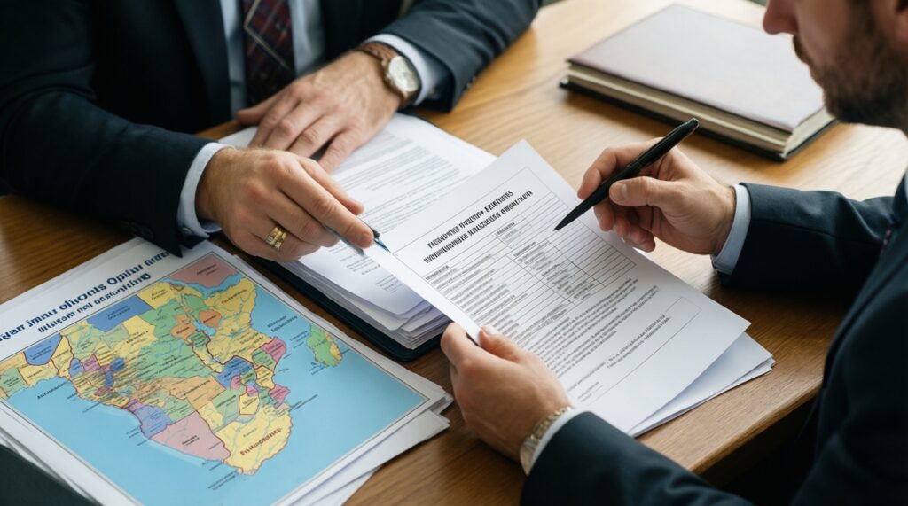 Право и законы: что изменилось, кого коснётся и как действовать - иллюстрация