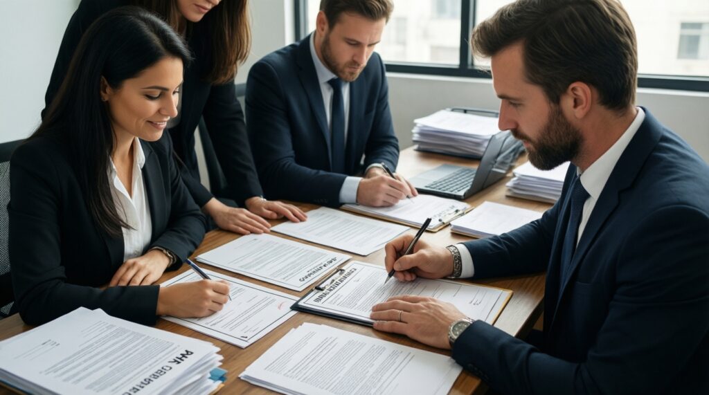 Право и законы: что изменилось, кого коснётся и как действовать - иллюстрация