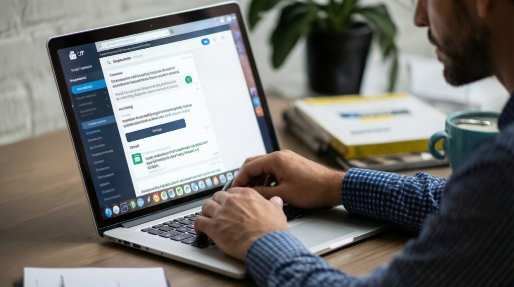 Кибербезопасность: актуальные схемы мошенников и как защититься - иллюстрация